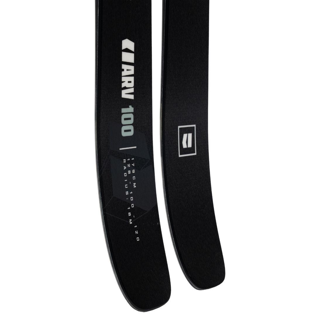 Armada ARV 100 Skis 2026